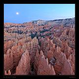 Bryce Canyon USA